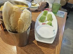 -越小品·越南餐厅(万科里店)