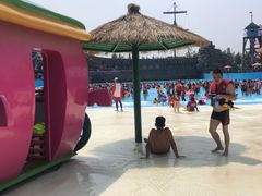 -西安华夏文旅水世界