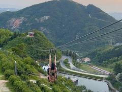 -长沙黑麋峰国家森林公园