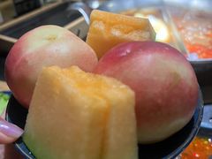 -湊湊火锅·茶憩(上海合生汇店)