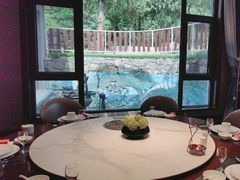 -蘇河湾·新鲁菜·泰山宴(泰山店)