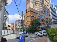 -大富贵(江西中路店)
