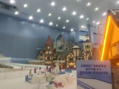 -广州热雪奇迹