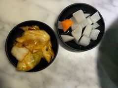 -轻捞慢起面馆(新世界百货店)