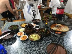 -张关合渣(航空大道店)