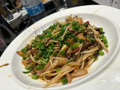 -金潮排档·金牙齿排档(广场西路店)