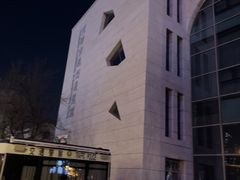 -天津市规划展览馆