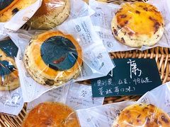 -0+1·手作面包(新北店)