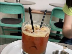 -Nectar One Cafe(勇烈路n1店)