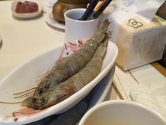 -第六季自助餐厅(北太平庄店)