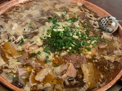 -朝伟清真铜瓢牛肉馆(三十年老·店)