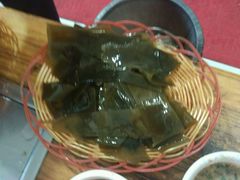 -阿婆情腊排骨火锅(金虹路店)