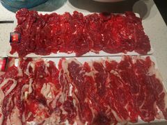 -牛村来人潮汕牛肉火锅(西单店)