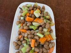 -柴火东北铁锅炖(鲁班店)