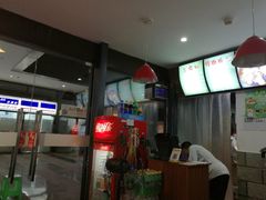 -陈记柳州螺蛳粉(大坪店)