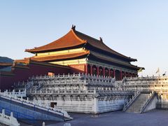 -横店影视城明清宫苑园区