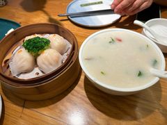 -点心传说·粤菜点心(佐阾虹湾店)