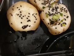 -小杨生煎(南汇欧尚店)