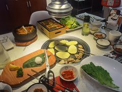 -猫抓烤肉(武进吾悦广场店)