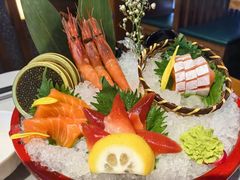 -油花·和牛寿喜烧·放题自助(市南银座店)