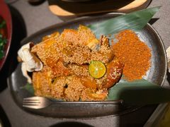 -一川二水•粤川醉(CP静安店)