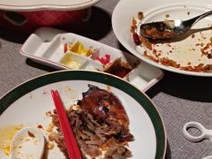 -秀儿四九城·新京菜(亚运村鸟巢店)