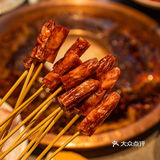 重庆探店！春天怎么能少的了美味的火锅