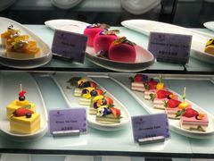 -星璞餐厅(深铁塘朗城君璞酒店)