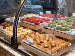 -罗森尼娜(解放西路店)