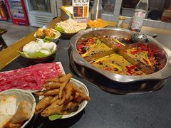 -大风老火锅(江北一店)