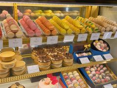 -PAUL LAFAYET 法式甜品(国金中心商场店)