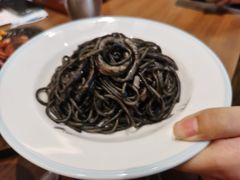 -萨莉亚意式餐厅(杭州滨江天街店)