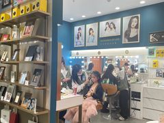 -海马体照相馆(重庆爱琴海购物公园店)