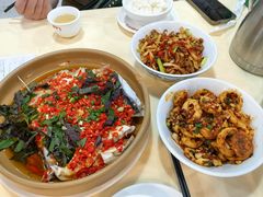 -笨罗卜浏阳菜馆(太平街店)
