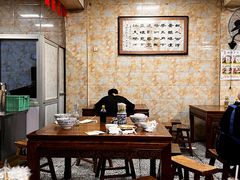 -老刘家泡馍·陕西老字号(钟楼广济街店)