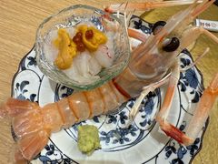 -鮨政·Omakase(港汇恒隆广场店)