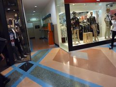 -尚泰清迈机场购物中心