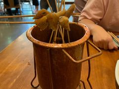 -锦小馆(安贞店)