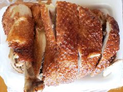 -阿二烤鸡(山塘街店)