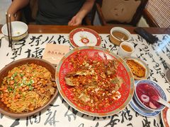 -南昌大饭店·非遗南昌菜(万寿宫店)