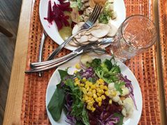 -So Lounge索兰至餐厅(蓝色港湾店)