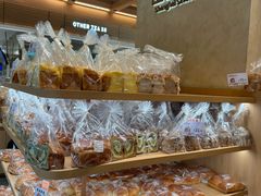 -山崎面包(静安久光店)