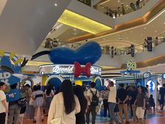 -天河城购物中心