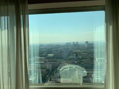 -南京维景国际大酒店(南京博物院店)