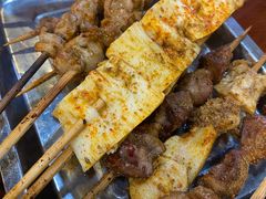 -伊隆斋(什刹海店)