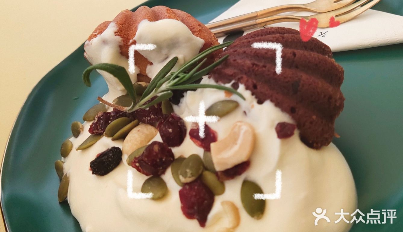杭州探店 | 西湖边上的宝藏cafe