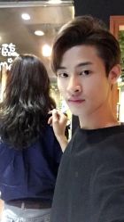 点击看大图 -藤野造型·专业烫染店