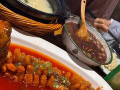 -打酱油·非遗淮扬菜(瘦西湖梅岭店)