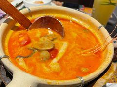 -泰妃殿(武汉首店)