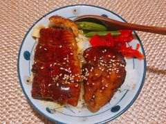 -活鳗饭·鹅肝范儿(高碑店店)